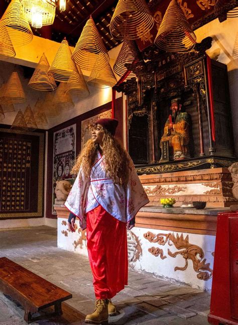 The Chuancais Museum: Visit and Learn about Traditional 